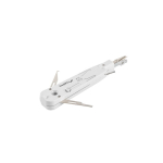 Lanberg NT-0001 INSERTION TOOL FOR LSA CONNECTION