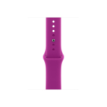 APPLE 46mm Magenta Sport Band - M/L | Apple