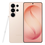 Samsung Galaxy S26 Ultra 17.5 cm (6.9") Dual SIM Android 16.0 5G USB Type-C 16 GB 1 TB 5000 mAh Pink gold