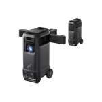Anker Nebula Nebula X1 Pro | 4K UHD (3840 x 2160) | 3500 ANSI lumens | Black | Wi-Fi