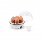 Esperanza EKE001 egg cooker 7 egg(s) 350 W White
