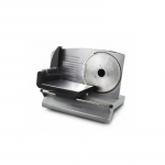 Esperanza EKM018K slicer Electric Stainless steel Chrome,Metal 150 W