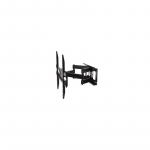Maclean MC-723 TV mount 177.8 cm (80") Black