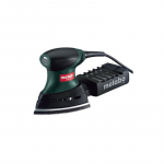 Metabo FMS 200 Intec Orbital sander 26000 RPM 22000 OPM 200 W