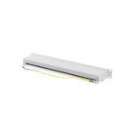Lanberg PPSA-1024-S patch panel 1U