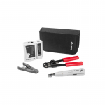 Lanberg LAN networking tool set NT-0301