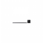 Samsung HW-S800D/EN soundbar speaker Black 3.1.2 channels