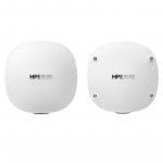 HPE Aruba AP-535 (RW) - Campus - tradl