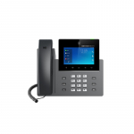 Grandstream Networks GXV3450 IP phone Grey