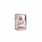 BRIT Care Cat Snack Superfruits Lamb - cat treat - 100 g