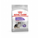 ROYAL CANIN Medium Sterilised dry dog food - 3 kg