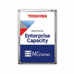 Toshiba MG Series internal hard drive 20 TB 7200 RPM 512 MB 3.5" Serial ATA