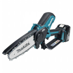 MAKITA. CHAINSAW 18V DUC150SF01 15cm 1x3.0Ah