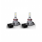 LED Bulbs (Set 2pcs) H11/H16/H8/H9 12V 19W