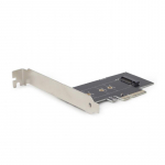 PC ACC M.2 SSD ADAPTER PCI-E/ADD-ON CARD PEX-M2-01 GEMBIRD