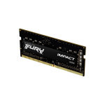 Kingston | Fury Impact | 8 GB | DDR4 | 3200 MHz | Notebook | Registered No | ECC No