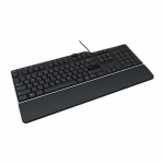 KEYBOARD KB-522 ENG/BLACK 580-17667 DELL