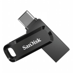MEMORY DRIVE FLASH USB-C 256GB/SDDDC3-256G-G46 SANDISK
