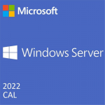 WINDOWS SERVER 2022/2019 DEVICE CAL, 1-PACK, DELL ROK