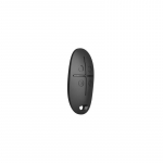 KEYFOB WIRELESS SPACECONTROL/BLACK 38167 AJAX