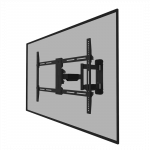NEOMOUNTS BY NEWSTAR SCREEN WALL MOUNT (FULL MOTION, 3 PIVOTS, VESA 600X400)
