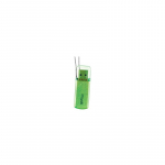 Silicon Power | Helios 101 | 16 GB | USB 2.0 | Green