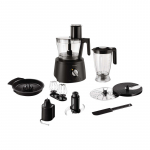 FOOD PROCESSOR/HR7776/90 PHILIPS