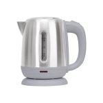 Camry | Kettle | CR 1278 | Standard | 1630 W | 1.2 L | Stainless steel | 360&deg; rotational base | Stainless steel