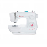 Singer | Sewing Machine | 3333 Fashion Mate&trade; | Number of stitches 23 | Number of buttonholes 1 | White