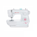 Singer | Sewing Machine | 3333 Fashion Mate&trade; | Number of stitches 23 | Number of buttonholes 1 | White