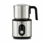 Caso | Crema - Choco Milk frother | 01666 | 0,35 L | 500 W | Black