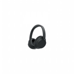 Sony WH-CH720N Wireless ANC (Active Noise Cancelling) Headphones, Black | Sony | Wireless Headphones | WH-CH720N | Wireless | On-Ear | Microphone | Black | Noise canceling | Wireless