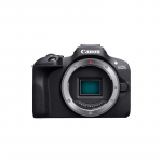Canon | EOS R100 Mirrorless Camera + RF-S 18-45mm F4.5-6.3 IS STM Lens | 6052C013 | Megapixel 24.1 MP | ISO sensitivity (max) 12800 | Display diagonal 3.0 " | Wi-Fi | Automatic, manual | CMOS | Black