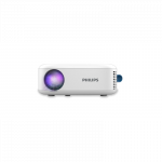 Philips | NeoPix 113 | HD ready (1280x720) | 100 ANSI lumens | 3000:1 | White | Wi-Fi