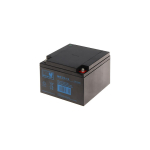 MW Power battery 12V/26AH