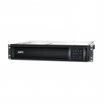 APC SMART-UPS 750VA LCD RM 2U 230V WITH SMARTCONNECT