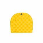 Sea To Summit UltraLight Mat 640 mm 2010 mm Yellow