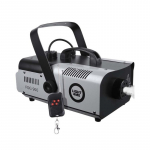 LIGHT4ME FOG 900 fog smoke generator remote control