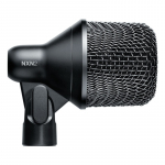 Shure Nexadyne&trade; 2 - supercardioid dynamic bass drum microphone