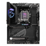 MSI MPG X870E CARBON WIFI motherboard AMD X870E Socket AM5 ATX