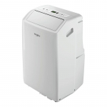 Portable air conditioner WHIRLPOOL PACF29HP W White