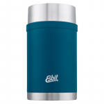 Termos na jedzenie Esbit Sculptor Food Jug 1000 ml - p.blue
