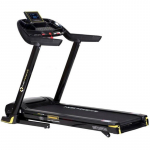 HMS electric treadmill BE5856 1-18 km/h