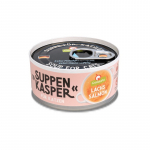 GRANATAPET Suppenkasper Salmon - cat treats - 70g