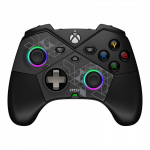 MSI Gaming Controller | FORCE PRO WIRELESS | Black