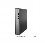 LENOVO ThinkCentre Neo 50q G6 Intel Core Ultra 7 256V 16GB 512GB IntGFX RTL8852BE W11P 1YR OS CO2