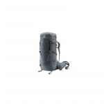 Deuter Aircontact Core 55+10 SL 55 L Black, Graphite
