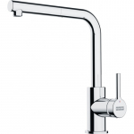 Franke LINA L Chrome