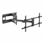 Equip 650327 43"-80" Long Arm Full Motion TV Wall Mount Bracket
