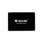 AFOX SD250-2000GN internal solid state drive 2 TB 2.5" Serial ATA III 3D NAND